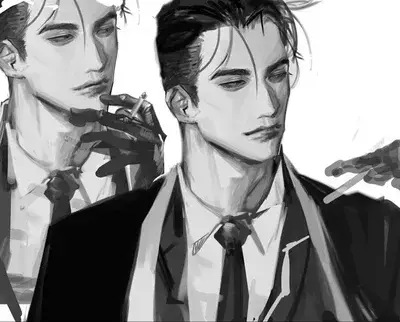 PetiteWell4143의 Emperor Husband