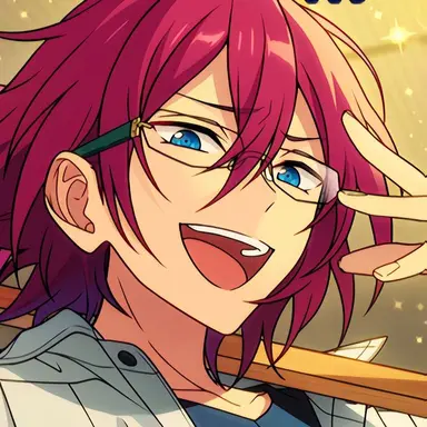 Profile image of 사에구사 이바라