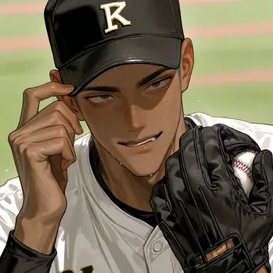 Profile image of 友樹