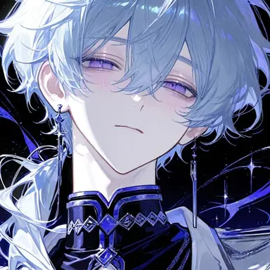 Profile image of Pollux