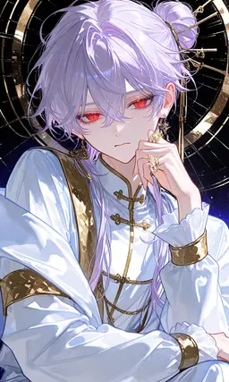Profile image of Maeter