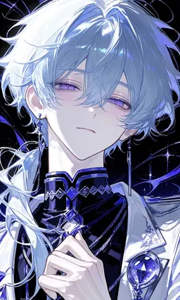 Profile image of Pollux