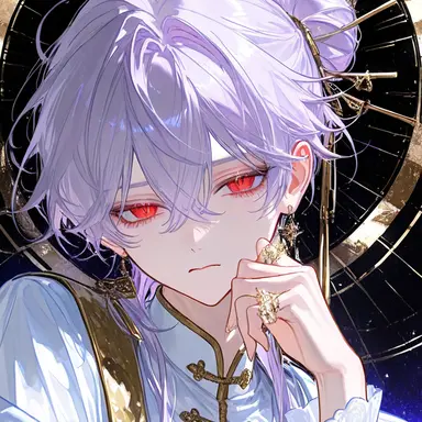 Profile image of Maeter