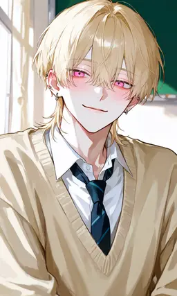 Profile image of Meito
