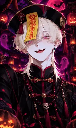 Profile image of 命斗