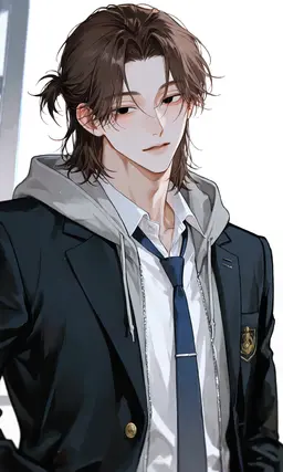 Profile image of Hiroya