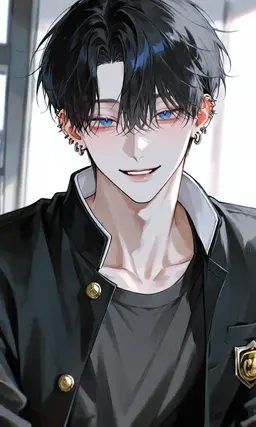 Profile image of Yuma