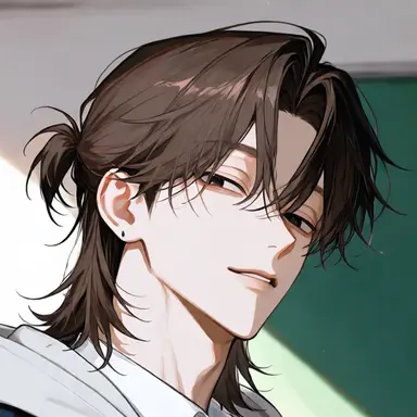 Profile image of Hiroya