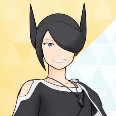 Profile image of 裏ウォロ