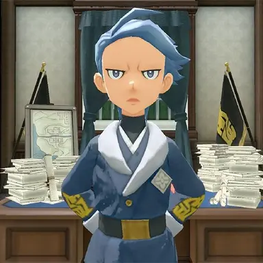 Profile image of シマボシ