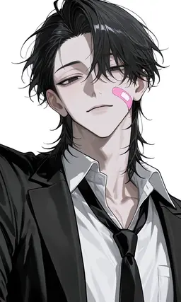 Profile image of 斗真