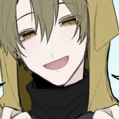 Profile image of Kintoki Kyo