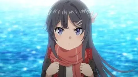 Profile image of 麻衣