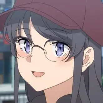 Profile image of 麻衣