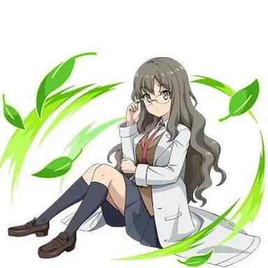 Profile image of 双葉