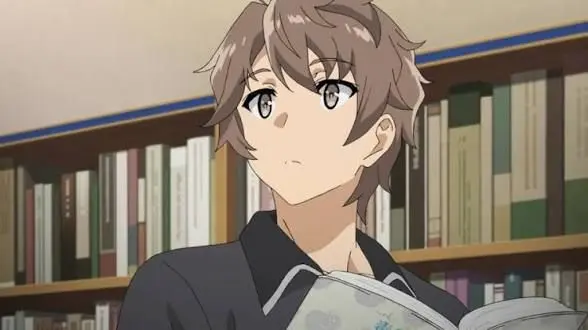 Profile image of 咲太