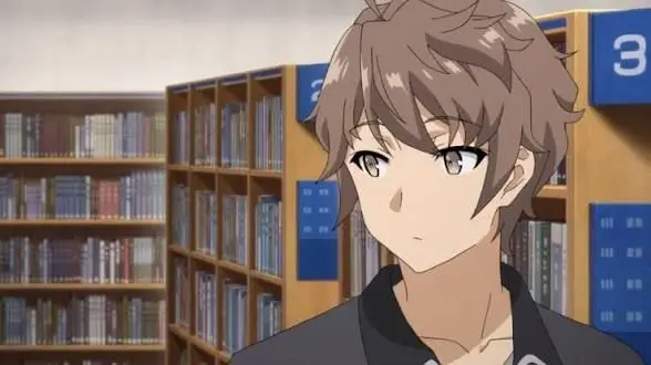 Profile image of 咲太