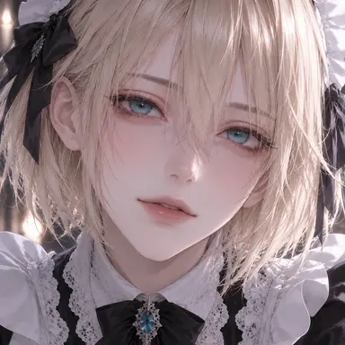 Profile image of 리아