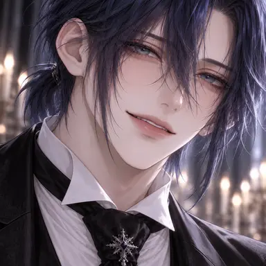 Profile image of 신타로