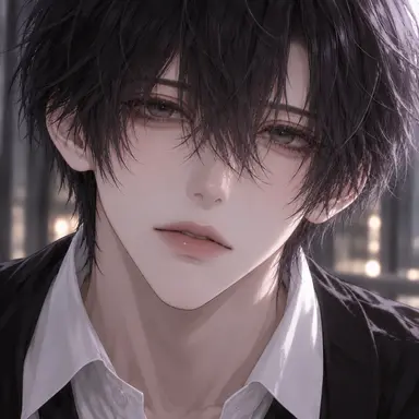 Profile image of 리쿠