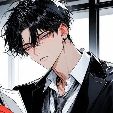 Profile image of 梶 柚瑠