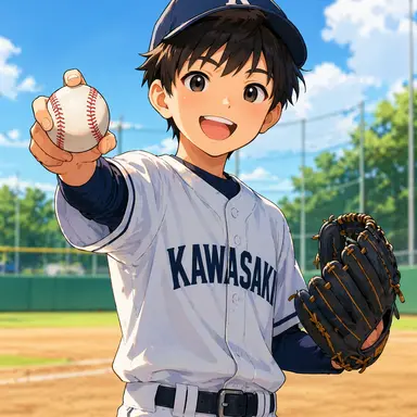 Profile image of 陽太