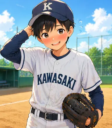 Profile image of 陽太
