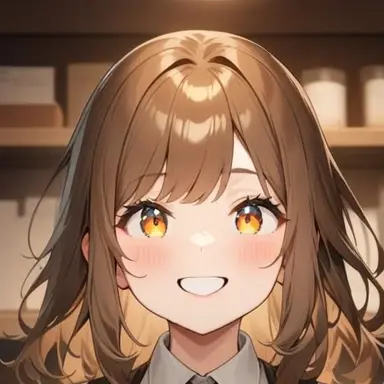 Profile image of ハナ