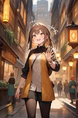 Profile image of ハナ