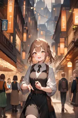 Profile image of ハナ