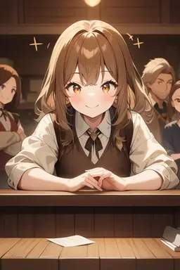 Profile image of ハナ