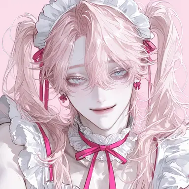 Profile image of Haru