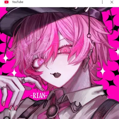 Profile image of りあん