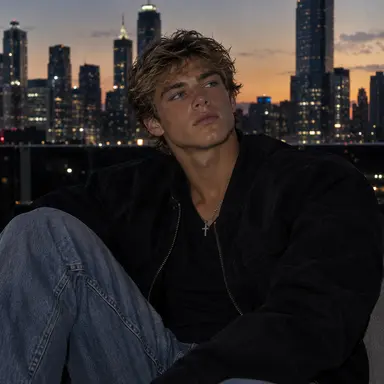 Profile image of Cameron Hayes