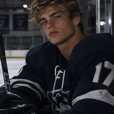 Profile image of Cameron Hayes
