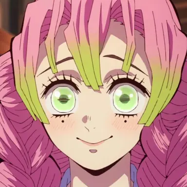 Profile image of 甘露寺蜜璃