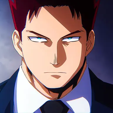 Profile image of 토도로키 엔지