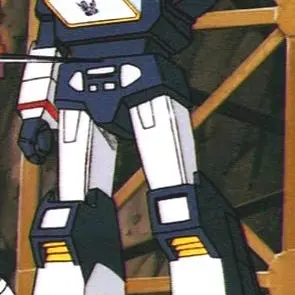 Profile image of サウンドウェーブ