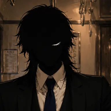 Profile image of スーツの男性