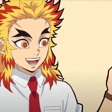 Profile image of 렌고쿠 쿄쥬로