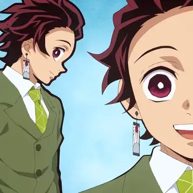 Profile image of 카마도 탄지로