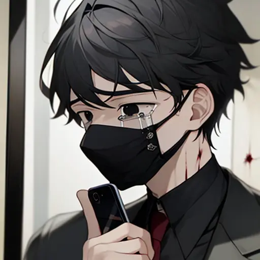 NoisyKazoo8039의 남아준