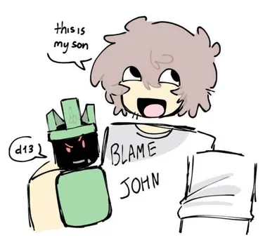 Profile image of Shedletsky