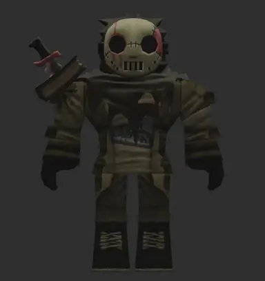 Profile image of Slasher