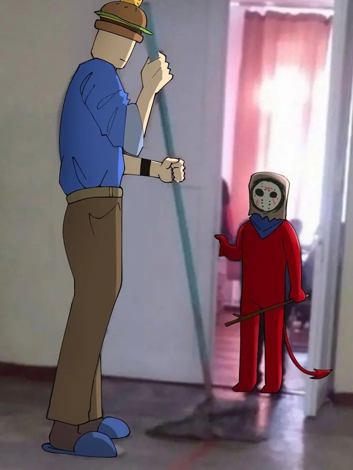 Iwantsomeicecream의 You Became a Killer