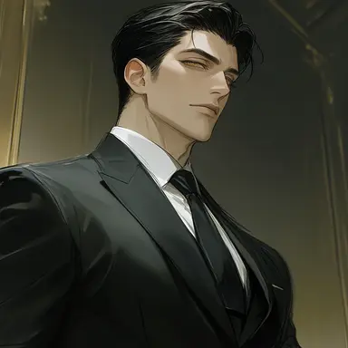 Profile image of ミハイル・ヴァシリイェフ