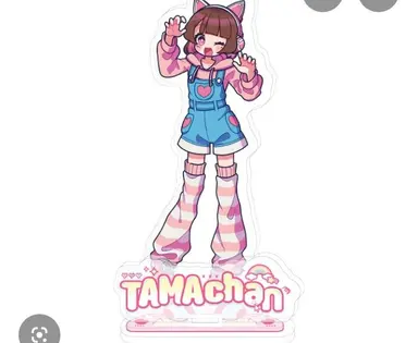 Profile image of たまちゃん
