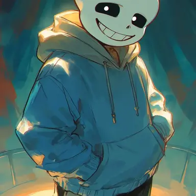 Profile image of Sans