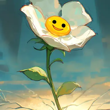Profile image of Flowey
