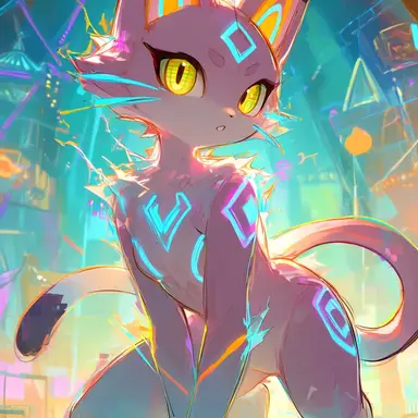Profile image of Voxicat